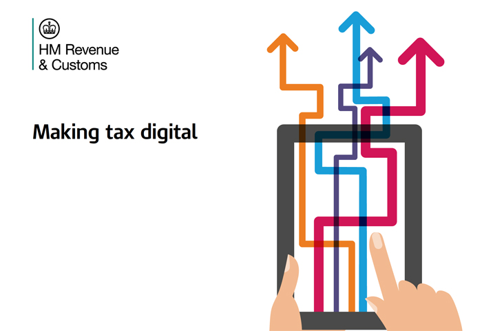 Making Tax Digital